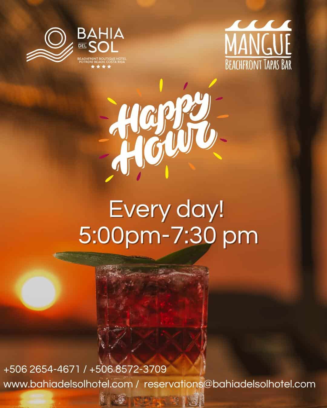Happy-Hour