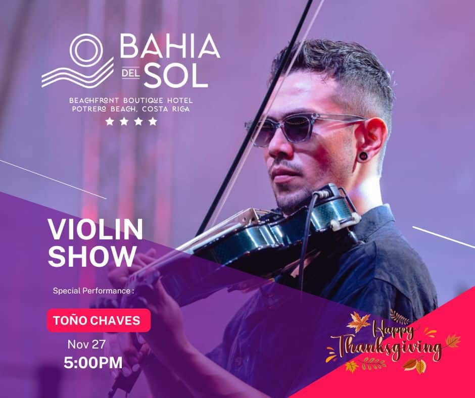 Live Music 27 de Nov