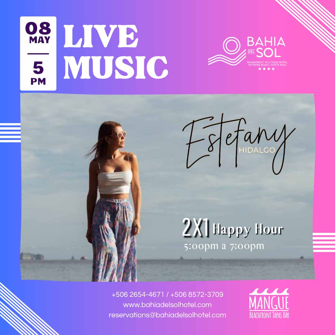 live-music-estefany